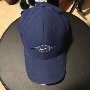 Nike Logo hat